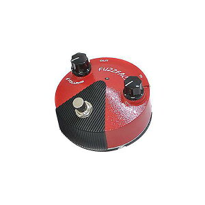 JIM DUNLOP ( �W���_�����b�v ) / FFM2 Fuzz Face Mini Germanium�ċx�݃Z�[��