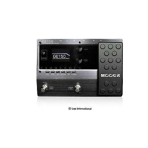 MOOER ( [A[ ) / GE150 }`GtFN^[ċx݃Z[