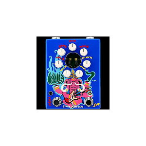 ZVEX ( �W�[�x�b�N�X ) / Woolly Mammoth 7�ċx�݃Z�[��