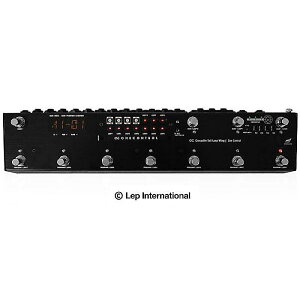 One Control ( Rg[ ) / Crocodile Tail Loop Wing OC10Wċx݃Z[