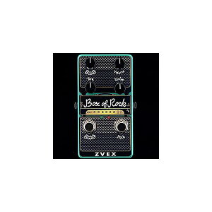 ZVEX ( �W�[�x�b�N�X ) / Vertical Box of Rock�ċx�݃Z�[��