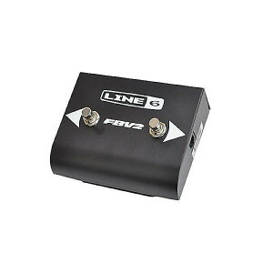 Line 6 ( C6 ) / FBV2ċx݃Z[