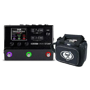 Line 6 ( C6 ) / HX Stomp LOobOZbgċx݃Z[