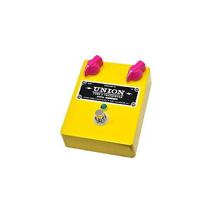 UNION Tube �� Transistor ( ���j�I���`���[�u���g�����W�X�^ ) / Swindle 70s Tube Amp Distortion�ċx�݃Z�[��