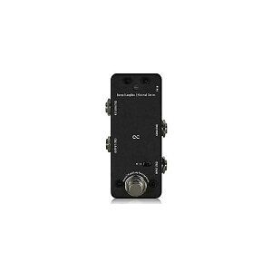 One Control ( �����R���g���[�� ) / Minimal Series Stereo 1Loop Box�ċx�݃Z�[��