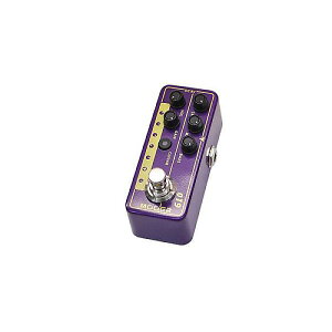 MOOER ( [A[ ) / Micro Preamp 019ċx݃Z[