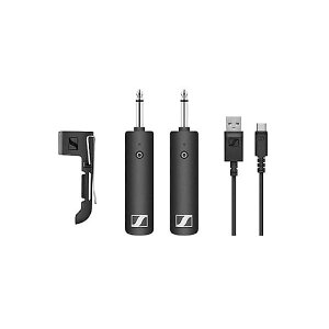 SENNHEISER ( [nCU[ ) / XSW-D INSTRUMENT BASE SETċx݃Z[
