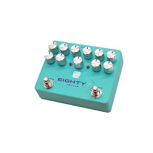 LPD PEDALS ( Gs[fB[y_Y ) / LPD EIGHTY7 DELUXEċx݃Z[