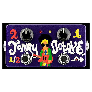 ZVEX ( �W�[�x�b�N�X ) / Jonny Octave�ċx�݃Z�[��
