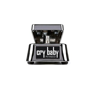 JIM DUNLOP ( W_bv ) / JP95 John Petrucci Signature Cry Baby Wahċx݃Z[