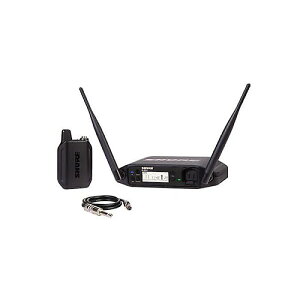 SHURE ( VA ) / GLX-D14+ċx݃Z[