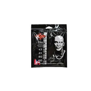 ROTOSOUND ( ���g�T�E���h ) / BS66 Billy Sheehan Signature Set�ċx�݃Z�[��