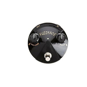 JIM DUNLOP ( �W���_�����b�v ) / FFM4 JOE BONAMASSA FUZZ FACE MINI DISTORTION�ċx�݃Z�[��