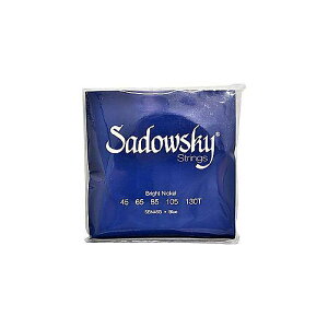 SADOWSKY ( ThEXL[ ) / SBN45B BLUEċx݃Z[