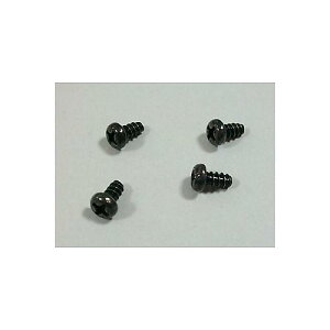 MONTREUX ( �����g���[ ) / Bottom Plate Screws (4) for Boss Pedals [8513]�ċx�݃Z�[��