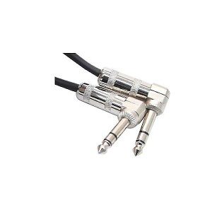 CUSTOM AUDIO JAPAN ( �J�X�^���I�[�f�B�I�W���p�� ) / CAJ TRS Cable LL60�ċx�݃Z�[��