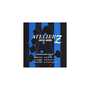 ATELIER Z ( AgGZ ) / SPS-4700ċx݃Z[