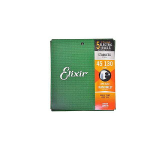 ELIXIR ( �G���N�T�[ ) / NANOWEB Light Long/Stainless #14777�ċx�݃Z�[��