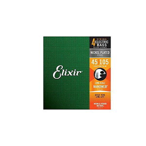 ELIXIR ( �G���N�T�[ ) / NANOWEB Nickel Light/Medium #14077 �G���L�x�[�X���ċx�݃Z�[��
