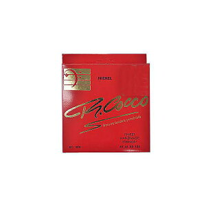 R COCCO ( `[hRR ) / RC4FN BASS STRINGS NICKEL ROUND WOUNDċx݃Z[