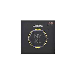 DADDARIO ( �_�_���I ) / NYXL50105 Long Scale Medium 50-105�ċx�݃Z�[��