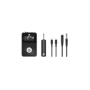 SENNHEISER ( [nCU[ ) / XSW-D PEDALBOARD SETċx݃Z[