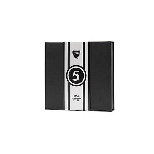 DINGWALL ( �f�B���O�E�H�[�� ) / STAINLESS STEEL LONG-SCALE 5 STRING SET�@.045-.127�ċx�݃Z�[��