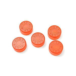 MOOER ( ���[�A�[ ) / Footswitch Hat Orange FT-OR (5pcs)�ċx�݃Z�[��