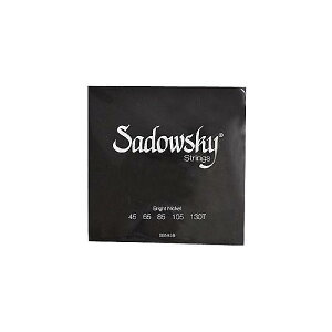 SADOWSKY ( ThEXL[ ) / SBN45B BLACKċx݃Z[