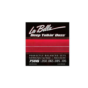 La Bella ( ���x�� ) / 750G Gold White Nylon Tape Light 50-105�ċx�݃Z�[��