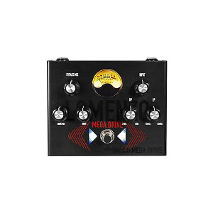 ASHDOWN ( �A�b�V���_�E�� ) / LOMENZO MEGA DRIVE�ċx�݃Z�[��