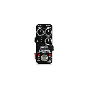 BECOS ( �x�R�X ) / CompIQ MINI Pro V2.0�ċx�݃Z�[��