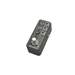 MOOER ( ���[�A�[ ) / Micro PreAMP 010�ċx�݃Z�[��