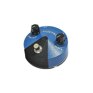 JIM DUNLOP ( �W���_�����b�v ) / FFM1 Fuzz Face Mini Silicon�ċx�݃Z�[��