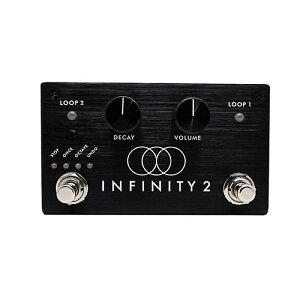 PIGTRONIX ( sOgjNX ) / Infinity 2 Double Looper [p[ċx݃Z[