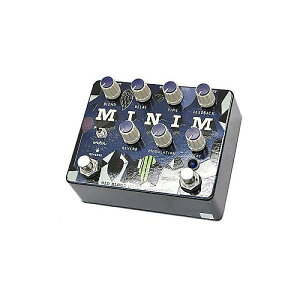 Old Blood Noise Endeavors ( I[hubhmCYGf@[Y ) / Minim Immediate Ambient Machineċx݃Z[