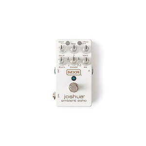 MXR ( GGbNXA[ ) / M309 Joshua Ambient Echo ArGgEGR[ċx݃Z[