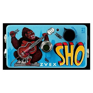 ZVEX ( W[xbNX ) / Vexter Super Hard Onċx݃Z[