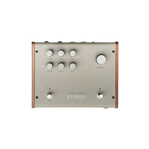 Milkman Sound ( �~���N�}���T�E���h ) / The Amp Stereo�ċx�݃Z�[��