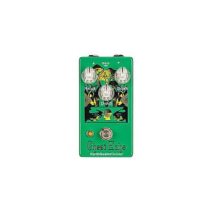 EARTHQUAKER DEVICES ( �A�[�X�N�G�C�J�[�f�o�C�Z�X ) / Brain Dead Ghost Echo �r���e�[�W���o�[�u�ċx�݃Z�[��