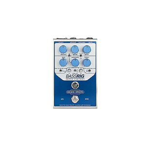 ORIGIN EFFECTS ( IWGtFNc ) / BASS RIG Super Vintageċx݃Z[