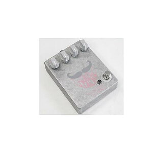 Fuzzrocious Pedals ( ファズロシャスペダルズ ) / Grey Stache夏休みセール