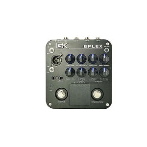 GALLIEN-KRUEGER ( �M�����G���N���[�K�[ ) / BPLEX Preamp�ċx�݃Z�[��