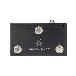 PIGTRONIX ( �s�O�g���j�N�X ) / URS Universal Remote Switch�ċx�݃Z�[��