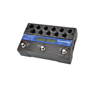 EVENTIDE ( C[u^Ch ) / TimeFactor@fW^fBCċx݃Z[