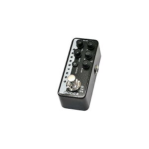 MOOER ( ���[�A�[ ) / Micro Preamp 015�ċx�݃Z�[��