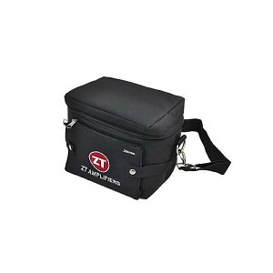 ZT AMP ( �[�b�g�e�B�[�A���v ) / Carry Bag Lunchbbx Jr�ċx�݃Z�[��