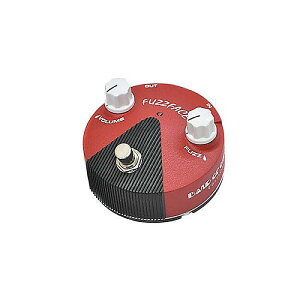 JIM DUNLOP ( W_bv ) / FFM6 Band of Gypsys Fuzz Face Miniċx݃Z[