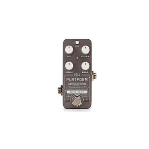 ELECTRO-HARMONIX ( �G���N�g���n�[���j�b�N�X ) / Pico Platform�ċx�݃Z�[��