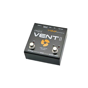 Neo Instruments ( �l�I �C���X�g�D�������c ) / mini VENT II�ċx�݃Z�[��
